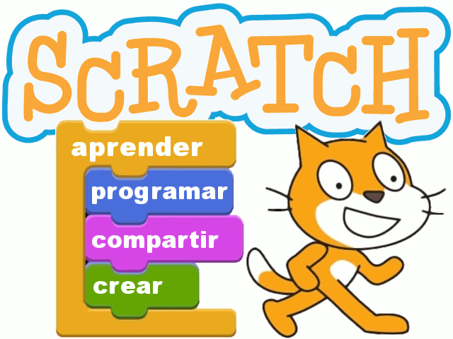 スクラッチ Scratch