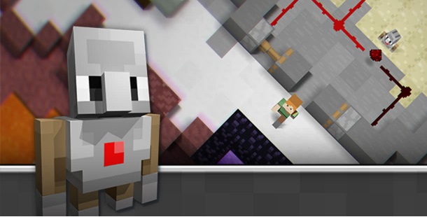 マイクラ